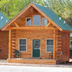 Petoskey High School Hotels - Cabins of Mackinaw & Lodge