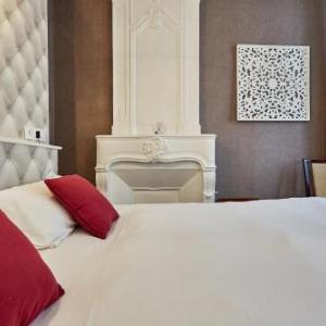 Hotel Saint Etienne