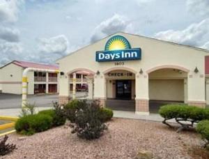 Days Inn by Wyndham Gallup, Gallup