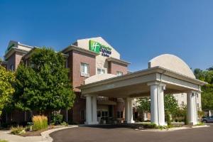 Holiday Inn Express Independence - Kansas City, an IHG Hotel, Independence