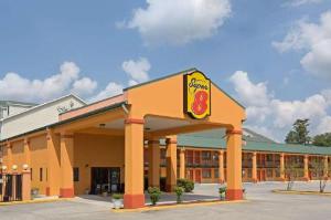 Super 8 by Wyndham Covington, Covington