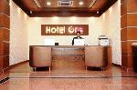 Multan Pakistan Hotels - Hotel One Lalazar Multan