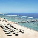 Marsa Alam Egypt Hotels - Bliss Nada Beach Resort