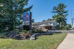 Westmere New York Hotels - Motel 6-Albany, NY - Airport