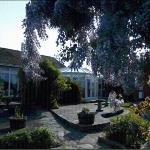 Hotels near Westpoint Exeter - Eastcote Luxury Guest House