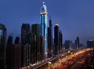 Rose Rayhaan by Rotana - Dubai, Dubai