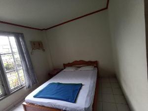 Kostel Fortuna Baturaja, Muara Enim