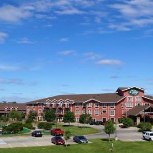 Hotels near Divots Conference Center - Norfolk Lodge & Suites Ascend Hotel Collection