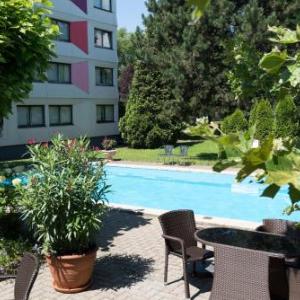 Ibis Styles Linz