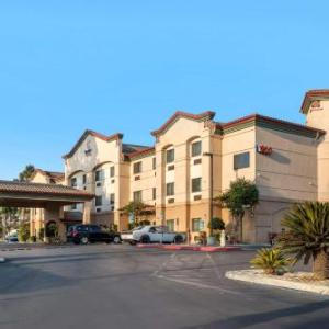 Comfort Suites Redlands