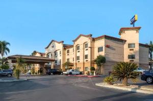 Comfort Suites Redlands, Redlands
