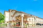 Far Northwest Area Texas Hotels - Super 8 By Wyndham San Antonio/Fiesta