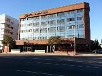 Cimarron California Hotels - Hotel Koxie