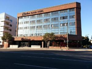 Rotex Hotel, Los Angeles