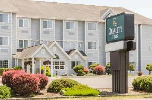 Quality Inn Seaside, Seaside