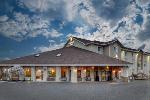 North Perry Ohio Hotels - Comfort Inn Painesville