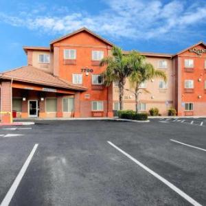 La Quinta Inn & Suites by Wyndham Livermore