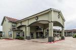 Claiborne West Park Texas Hotels - Quality Inn & Suites Bridge City/Orange