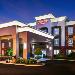 Hotels near Secrest Auditorium - Hampton Inn By Hilton Heath-Newark Oh