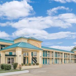 America Best Value Inn Kosciusko