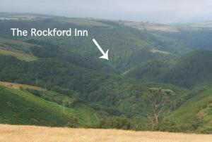 The Rockford Inn, Lynton