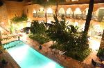 Taroudant Morocco Hotels - Palais Oumensour