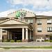 Hotels near Mason City High School - Holiday Inn Express Hotel and Suites Mason City