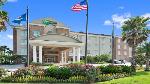 Brittany Louisiana Hotels - Holiday Inn Express & Suites Gonzales