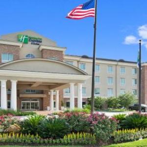 Holiday Inn Express & Suites Gonzales