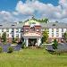 Hotels near Great Stage Park - Holiday Inn Express - Tullahoma