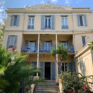 Hotel Alexandra - Boutique Hotel