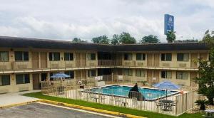 Americas Best Value Inn - Lake City, Lake City