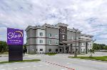 Eastgate Texas Hotels - Sleep Inn & Suites