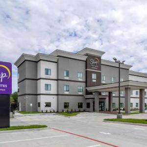 Sleep Inn & Suites