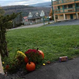 The Sunview Motel
