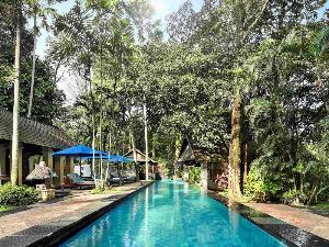 Novotel Bogor Golf Resort, Bogor