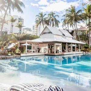 Novotel Cairns Oasis Resort