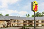 Neuville Texas Hotels - Super 8 By Wyndham Center