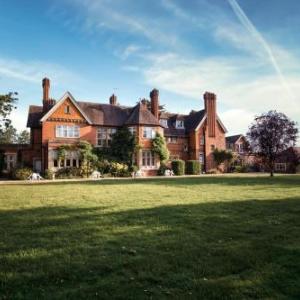 Cantley House Hotel - Wokingham