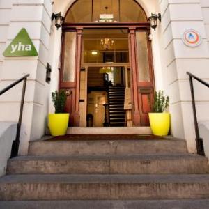 YHA London Earl's Court