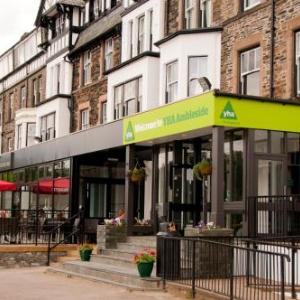 Hotels near Beggars Theatre Millom - YHA Ambleside Hostel