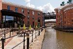 Manchester United Kingdom Hotels - YHA Manchester Hostel