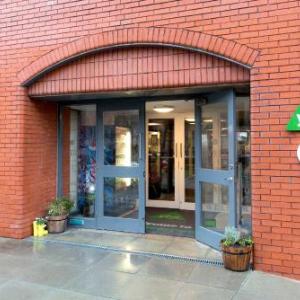 YHA Liverpool Albert Dock