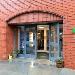 Liverpool Playhouse Hotels - YHA Liverpool Albert Dock