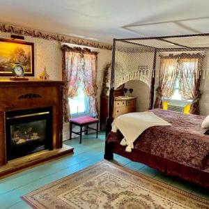 The Bella Ella Bed and Breakfast