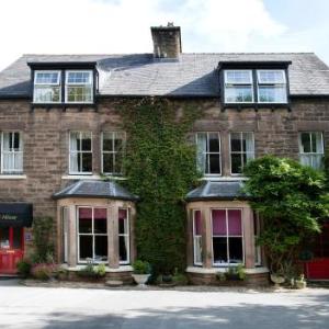 Riverbank House
