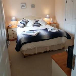 The Brambles B&B