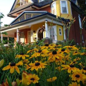 A Moment in Time Bed and Breakfast