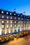 International Financial Services Center Ireland Hotels - Wynn's Hotel