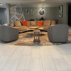 Homewood Suites By Hilton Oklahoma City Quail Springs